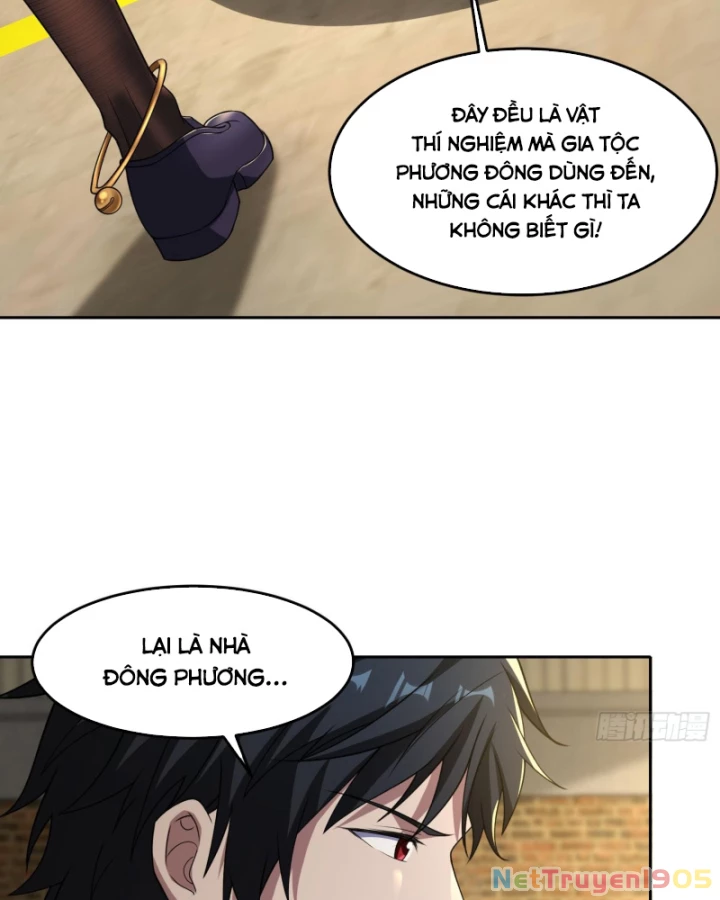 Toàn Trí Tu Tiên Giả Chapter 37 - 55