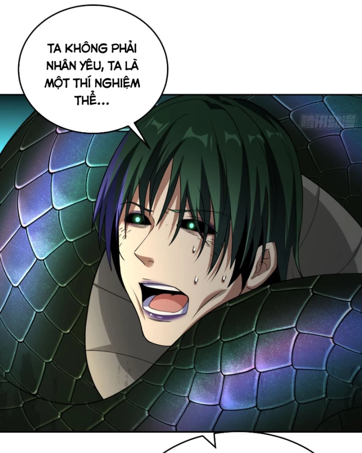 Toàn Trí Tu Tiên Giả Chapter 37 - 57