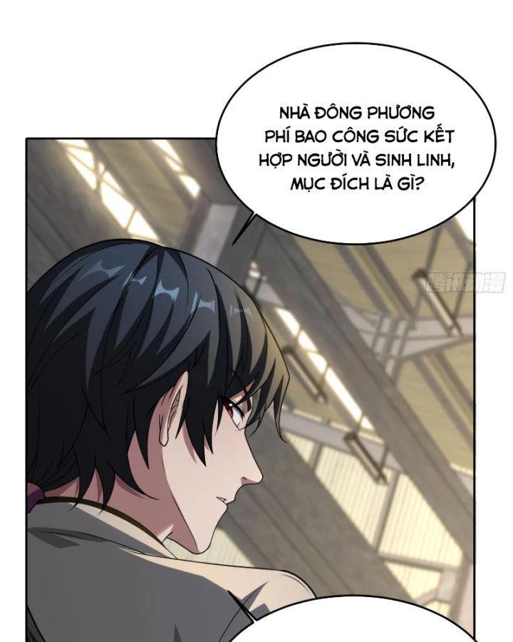 Toàn Trí Tu Tiên Giả Chapter 37 - 60