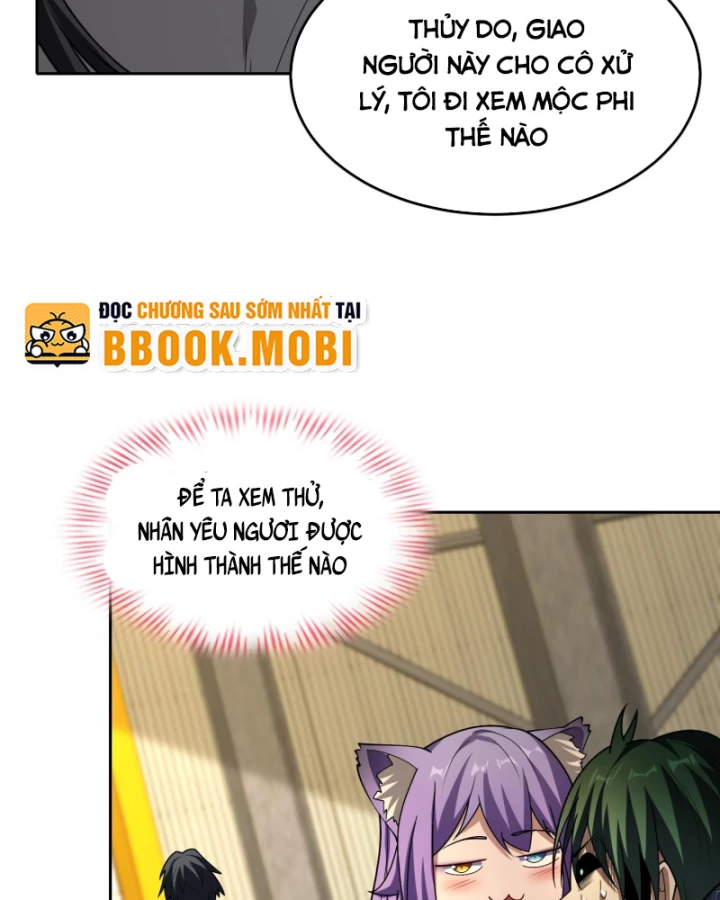 Toàn Trí Tu Tiên Giả Chapter 37 - 61