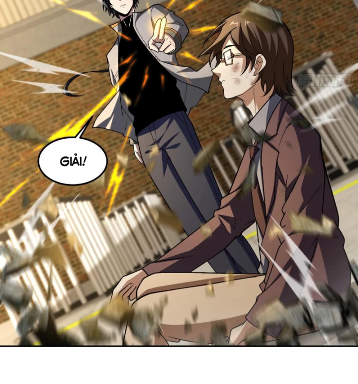 Toàn Trí Tu Tiên Giả Chapter 37 - 66