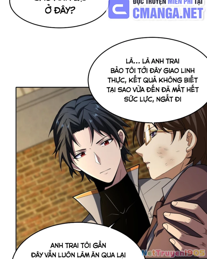 Toàn Trí Tu Tiên Giả Chapter 37 - 68