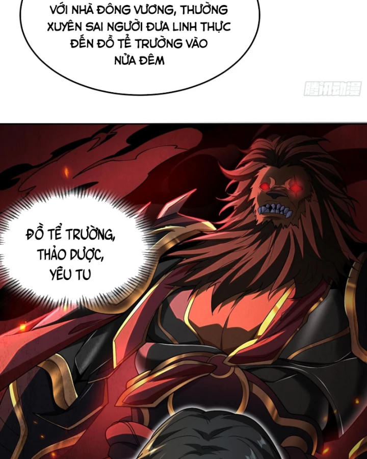 Toàn Trí Tu Tiên Giả Chapter 37 - 69