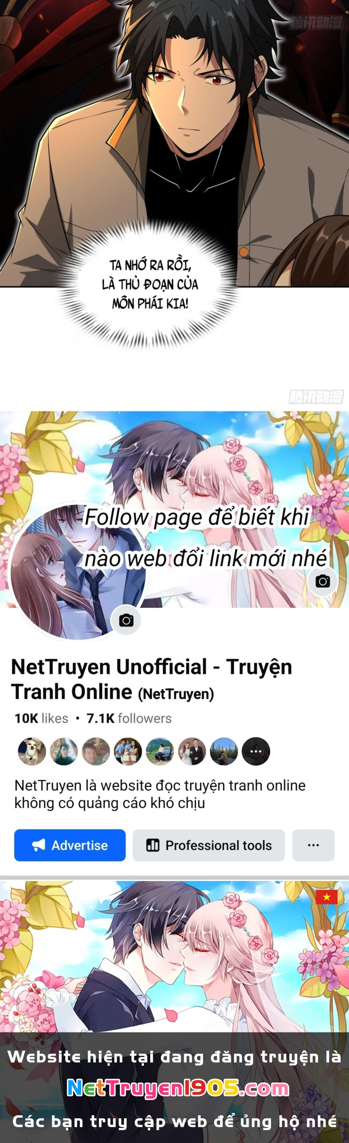Toàn Trí Tu Tiên Giả Chapter 37 - 70
