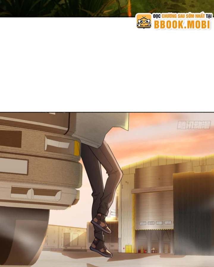 Toàn Trí Tu Tiên Giả Chapter 38 - 4