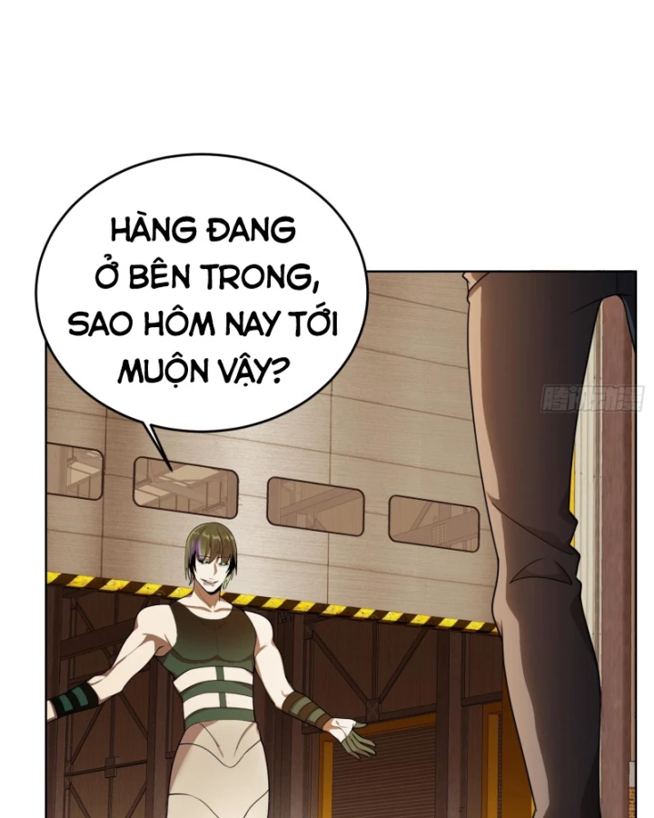 Toàn Trí Tu Tiên Giả Chapter 38 - 7