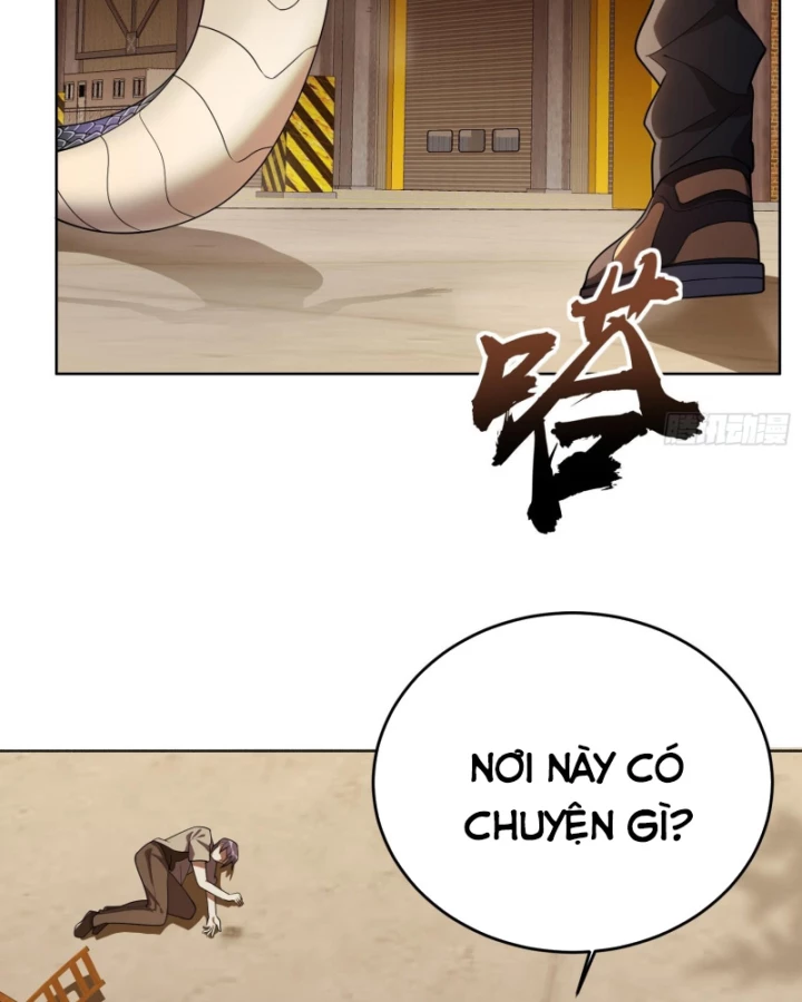 Toàn Trí Tu Tiên Giả Chapter 38 - 8