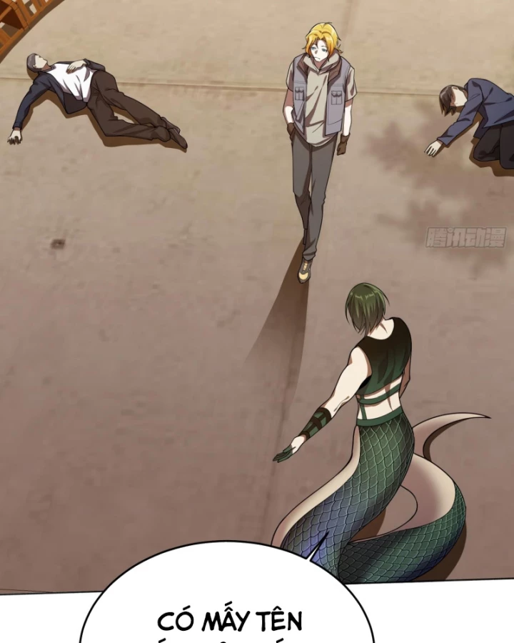 Toàn Trí Tu Tiên Giả Chapter 38 - 9