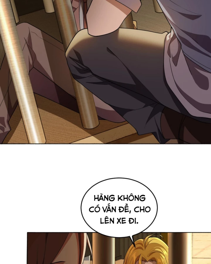 Toàn Trí Tu Tiên Giả Chapter 38 - 13