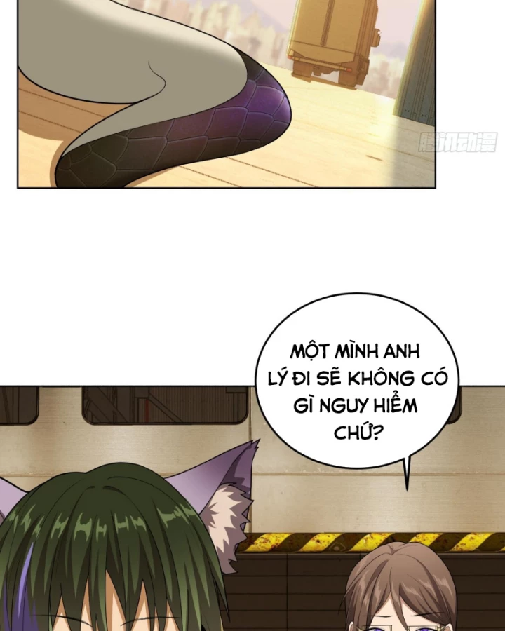 Toàn Trí Tu Tiên Giả Chapter 38 - 16