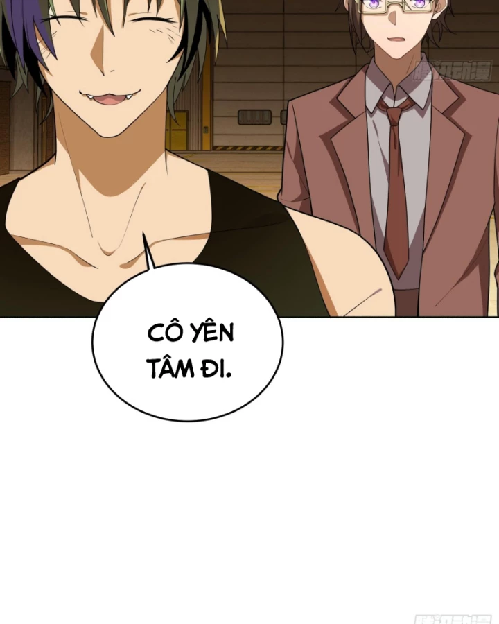 Toàn Trí Tu Tiên Giả Chapter 38 - 17