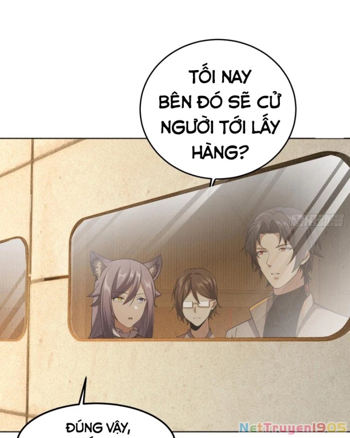 Toàn Trí Tu Tiên Giả Chapter 38 - 19