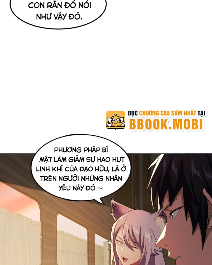 Toàn Trí Tu Tiên Giả Chapter 38 - 20