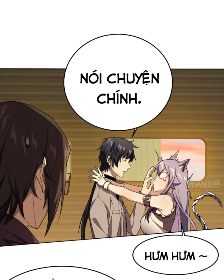 Toàn Trí Tu Tiên Giả Chapter 38 - 26