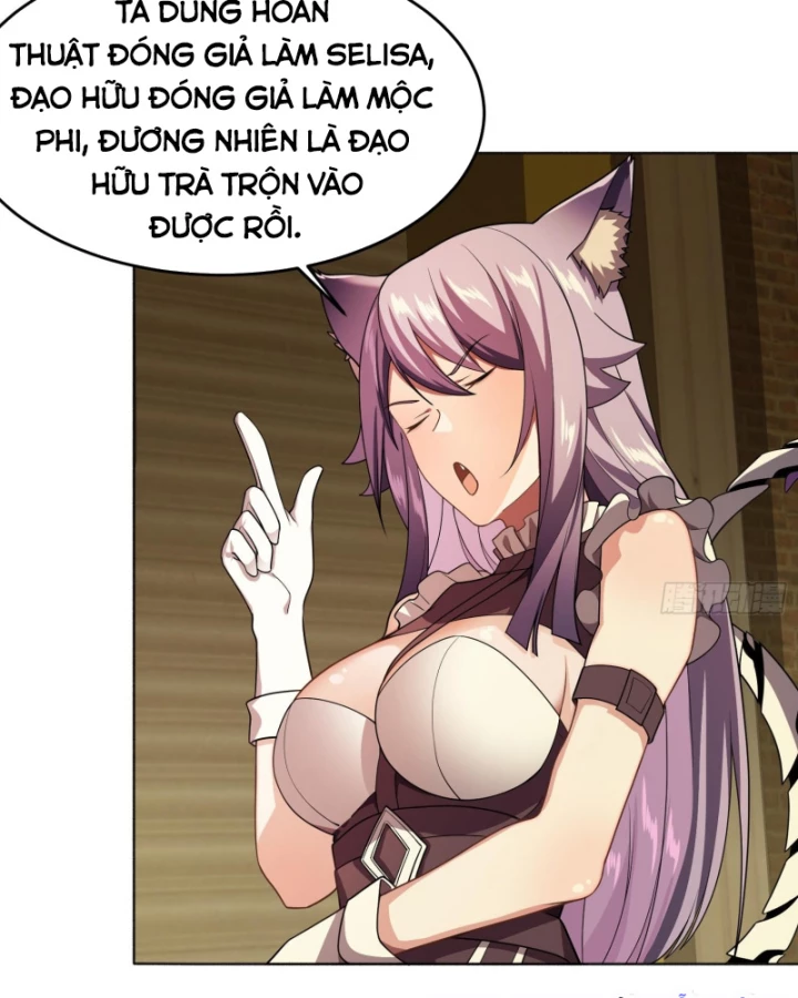 Toàn Trí Tu Tiên Giả Chapter 38 - 27
