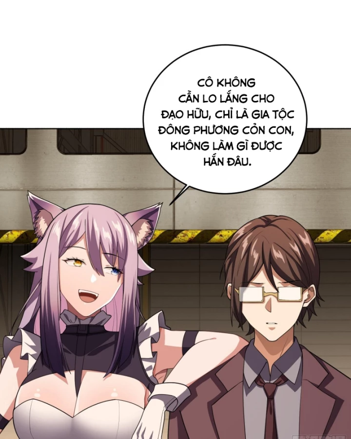 Toàn Trí Tu Tiên Giả Chapter 38 - 29
