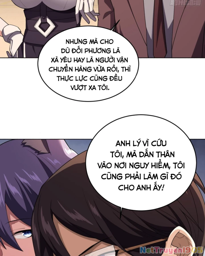 Toàn Trí Tu Tiên Giả Chapter 38 - 30