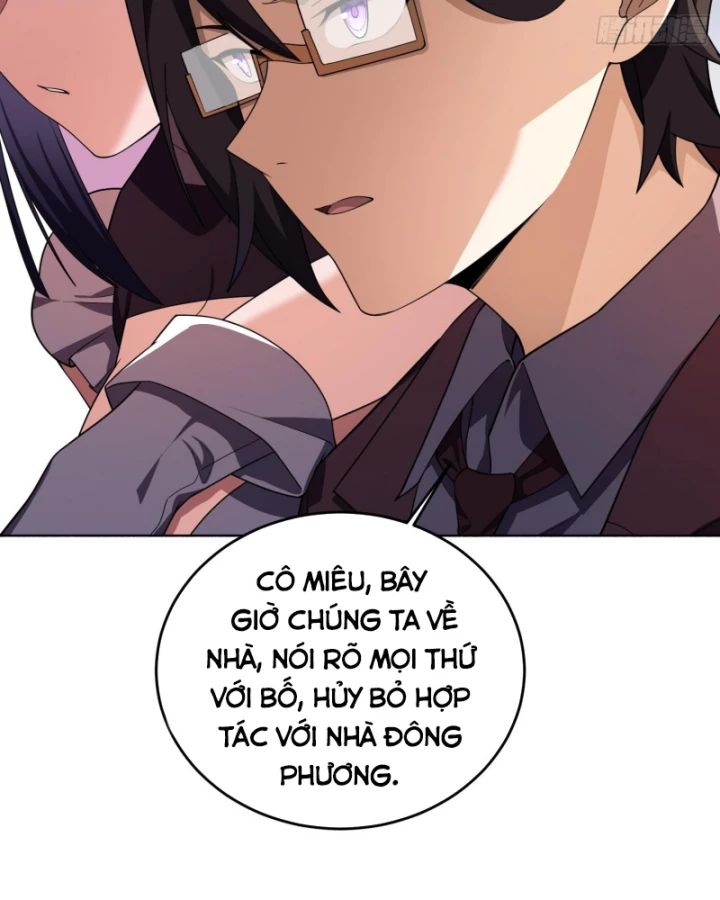 Toàn Trí Tu Tiên Giả Chapter 38 - 31