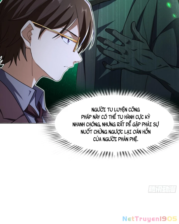 Toàn Trí Tu Tiên Giả Chapter 38 - 37