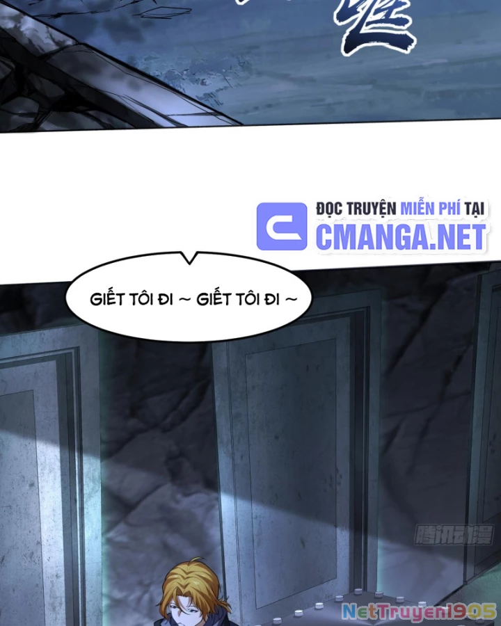 Toàn Trí Tu Tiên Giả Chapter 38 - 41