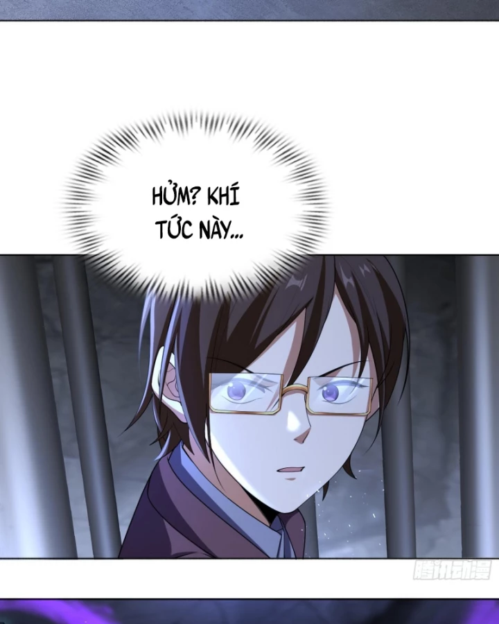 Toàn Trí Tu Tiên Giả Chapter 38 - 43
