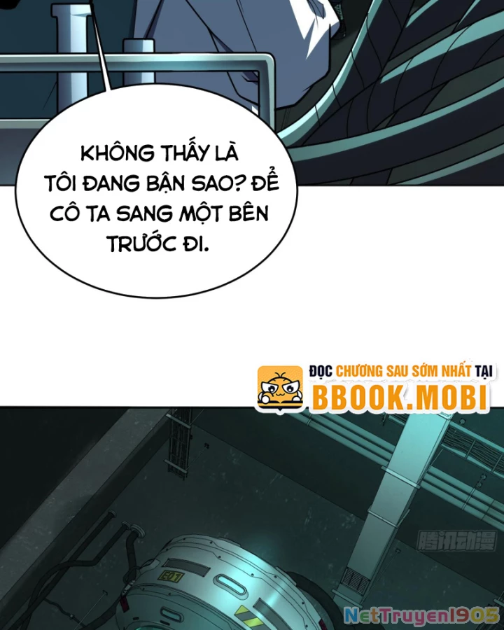 Toàn Trí Tu Tiên Giả Chapter 38 - 47