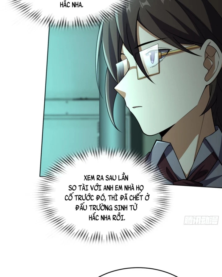 Toàn Trí Tu Tiên Giả Chapter 38 - 51