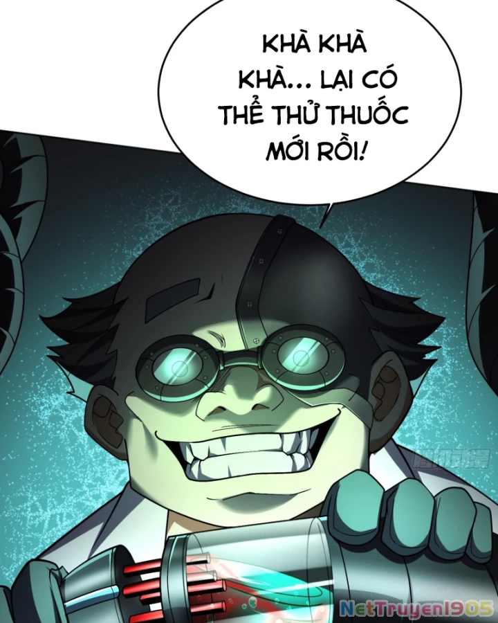 Toàn Trí Tu Tiên Giả Chapter 38 - 52