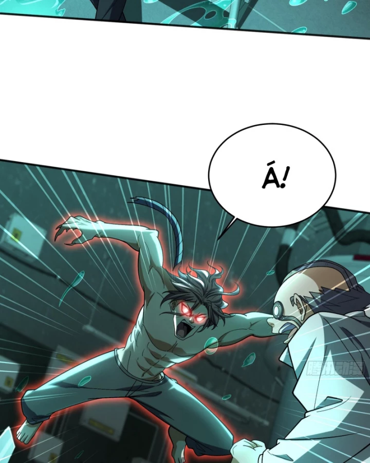 Toàn Trí Tu Tiên Giả Chapter 38 - 60