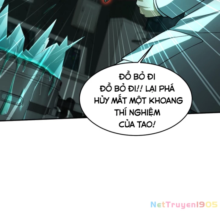 Toàn Trí Tu Tiên Giả Chapter 38 - 61