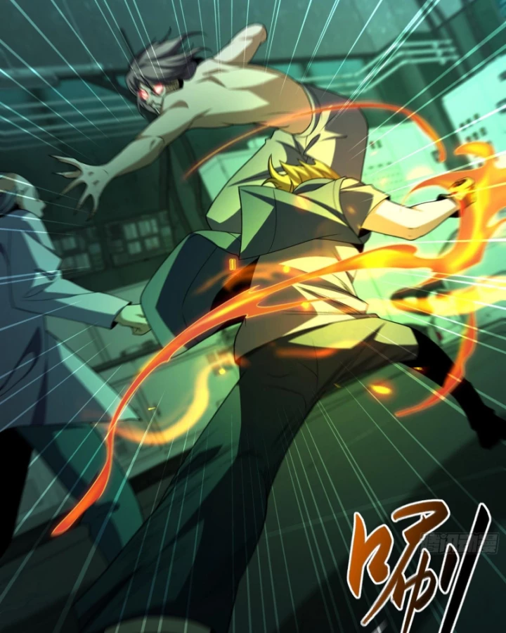 Toàn Trí Tu Tiên Giả Chapter 38 - 63