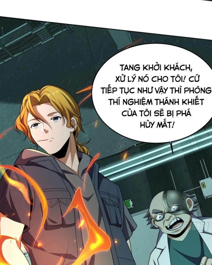 Toàn Trí Tu Tiên Giả Chapter 38 - 67