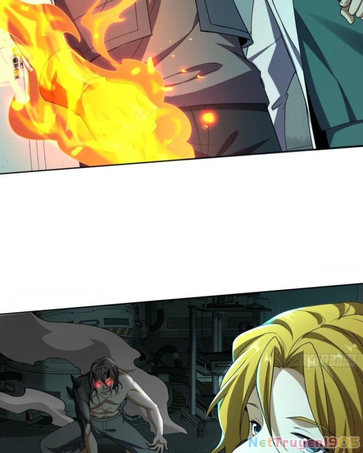 Toàn Trí Tu Tiên Giả Chapter 38 - 68