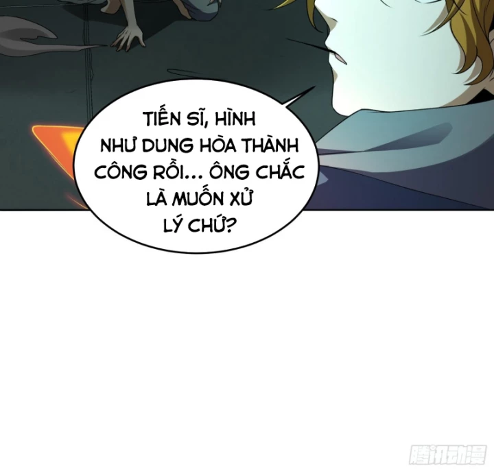 Toàn Trí Tu Tiên Giả Chapter 38 - 69