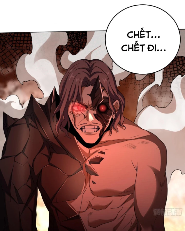 Toàn Trí Tu Tiên Giả Chapter 38 - 70