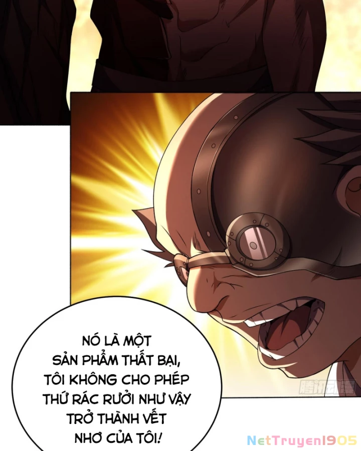 Toàn Trí Tu Tiên Giả Chapter 38 - 71