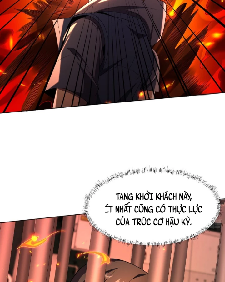 Toàn Trí Tu Tiên Giả Chapter 38 - 76