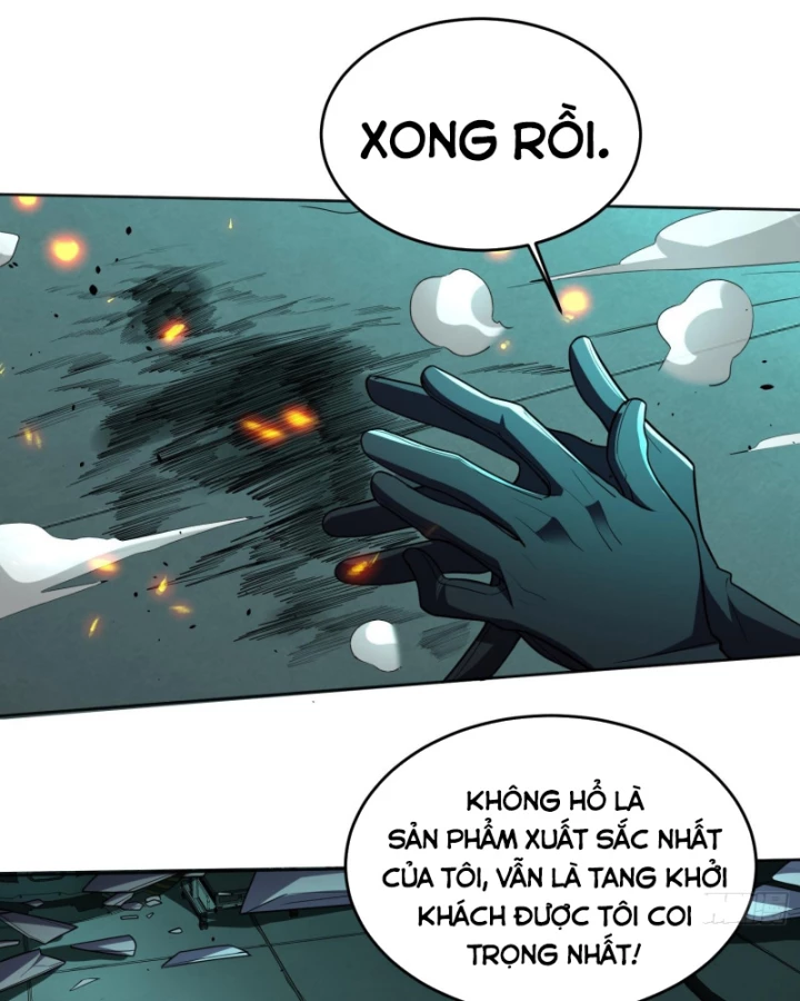 Toàn Trí Tu Tiên Giả Chapter 38 - 78