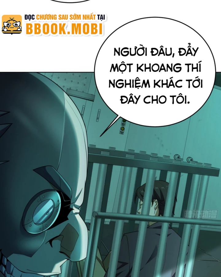 Toàn Trí Tu Tiên Giả Chapter 38 - 80