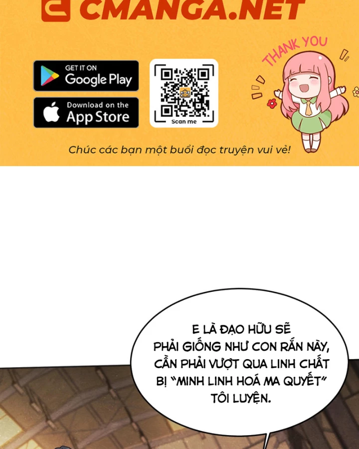 Toàn Trí Tu Tiên Giả Chapter 39 - 2