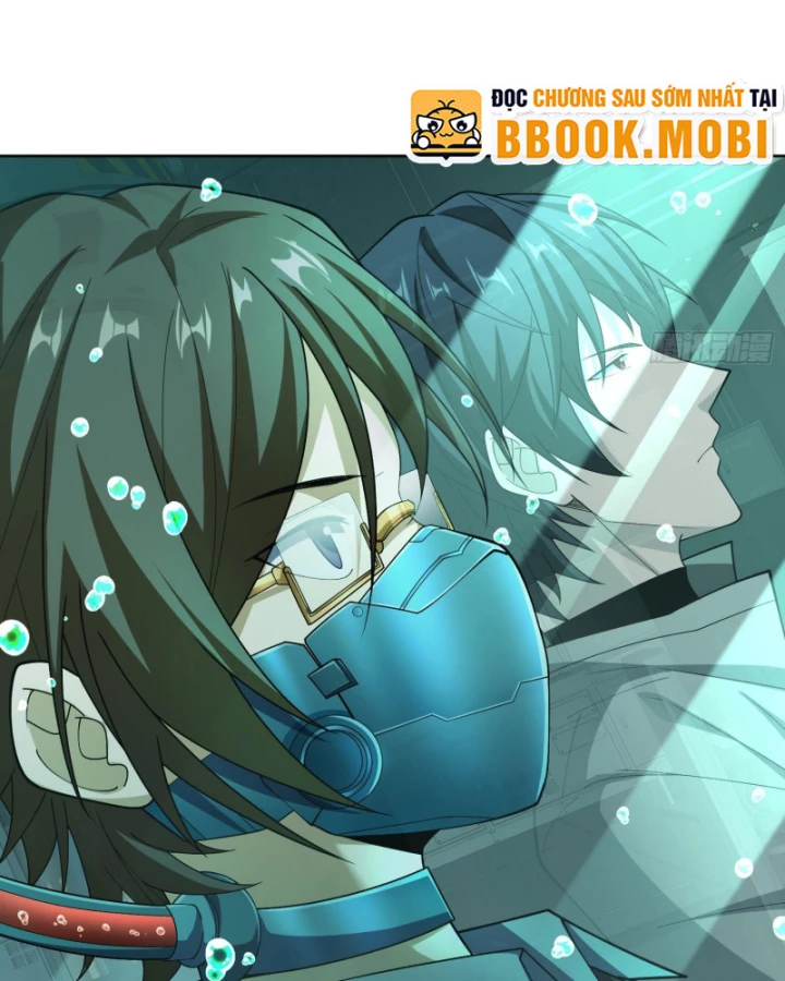 Toàn Trí Tu Tiên Giả Chapter 39 - 4
