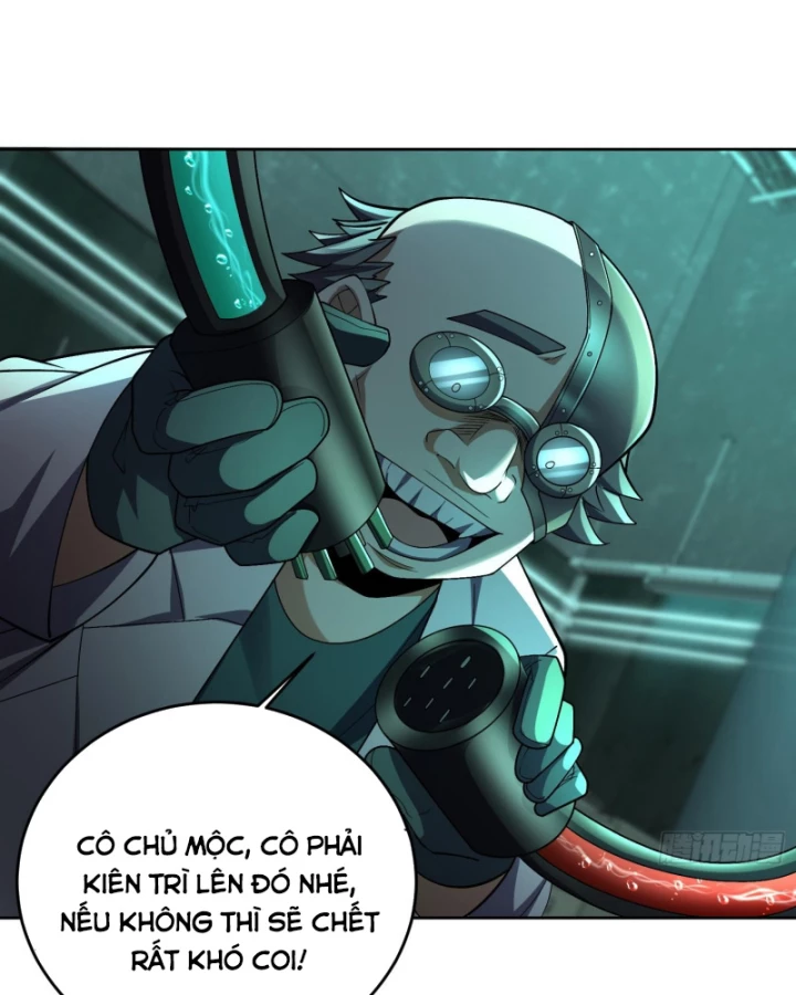 Toàn Trí Tu Tiên Giả Chapter 39 - 10