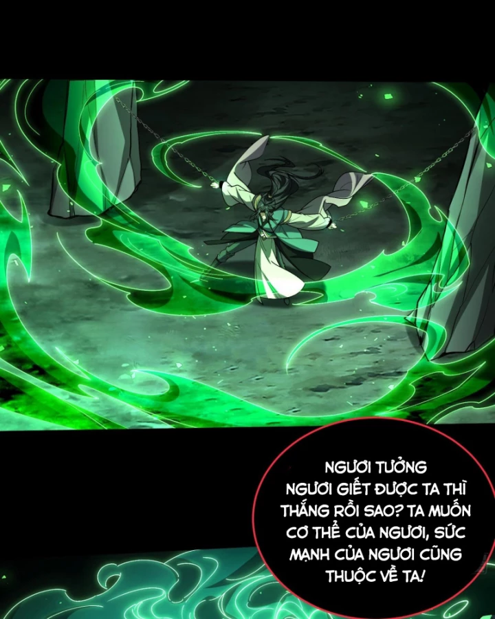 Toàn Trí Tu Tiên Giả Chapter 39 - 18