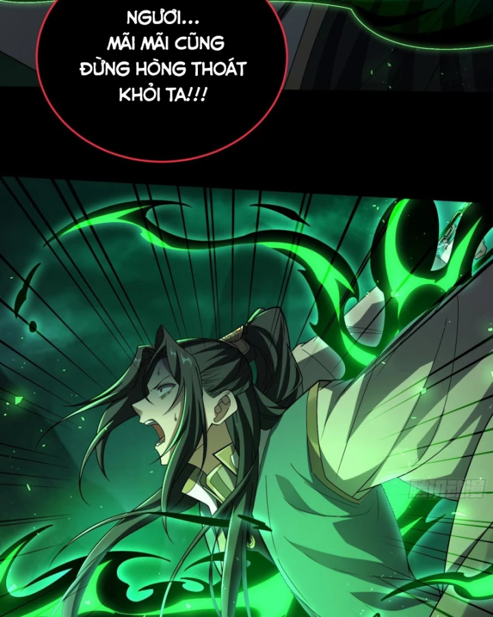 Toàn Trí Tu Tiên Giả Chapter 39 - 20