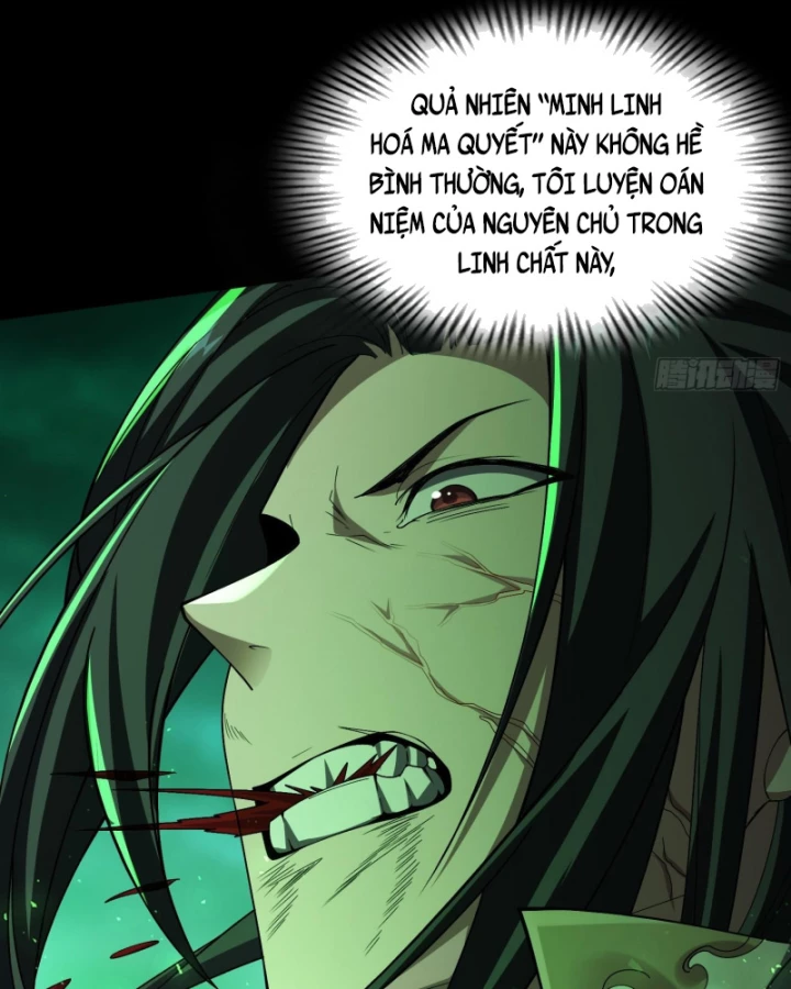 Toàn Trí Tu Tiên Giả Chapter 39 - 22
