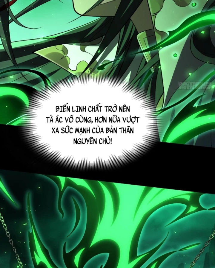 Toàn Trí Tu Tiên Giả Chapter 39 - 23