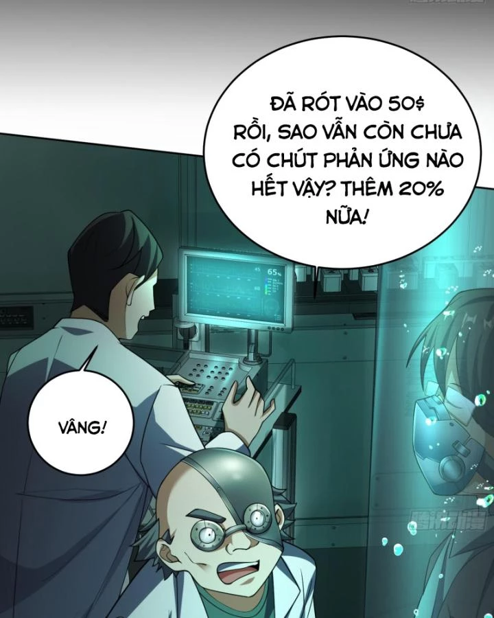 Toàn Trí Tu Tiên Giả Chapter 39 - 32