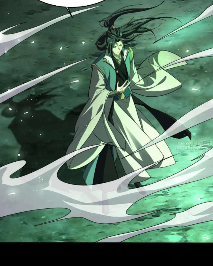 Toàn Trí Tu Tiên Giả Chapter 39 - 34