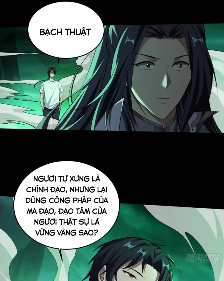 Toàn Trí Tu Tiên Giả Chapter 39 - 36