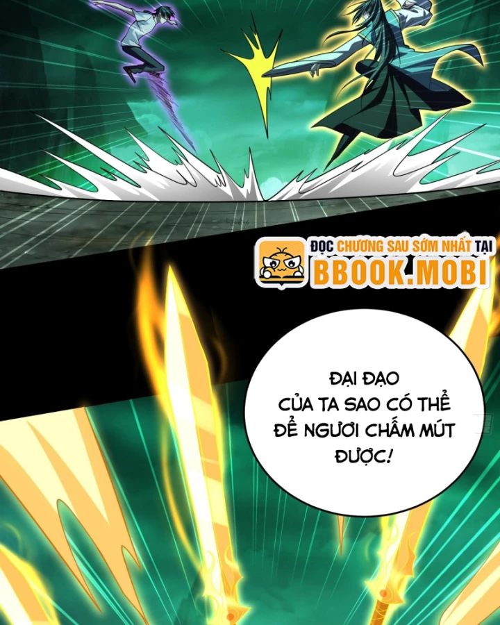 Toàn Trí Tu Tiên Giả Chapter 39 - 47